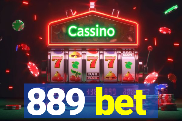 889 bet